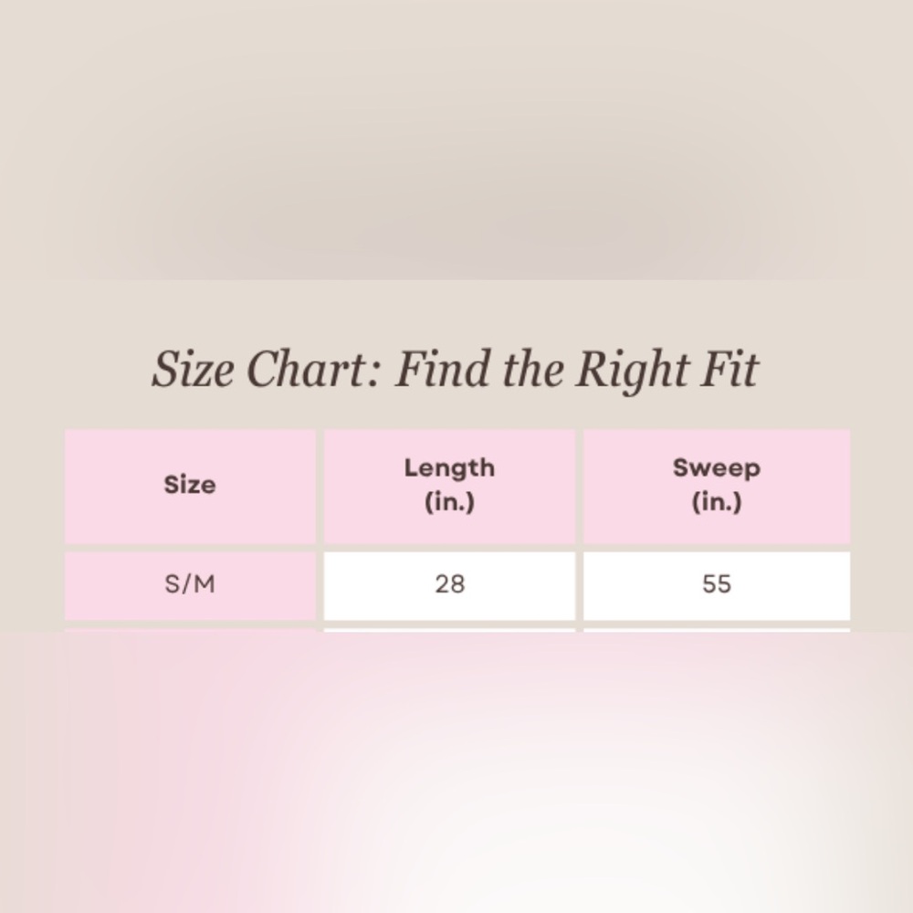 NWT Robe Lightweight Knee Length Waffle Robes For Women Spa Bath Waffle - Picture 5 of 5